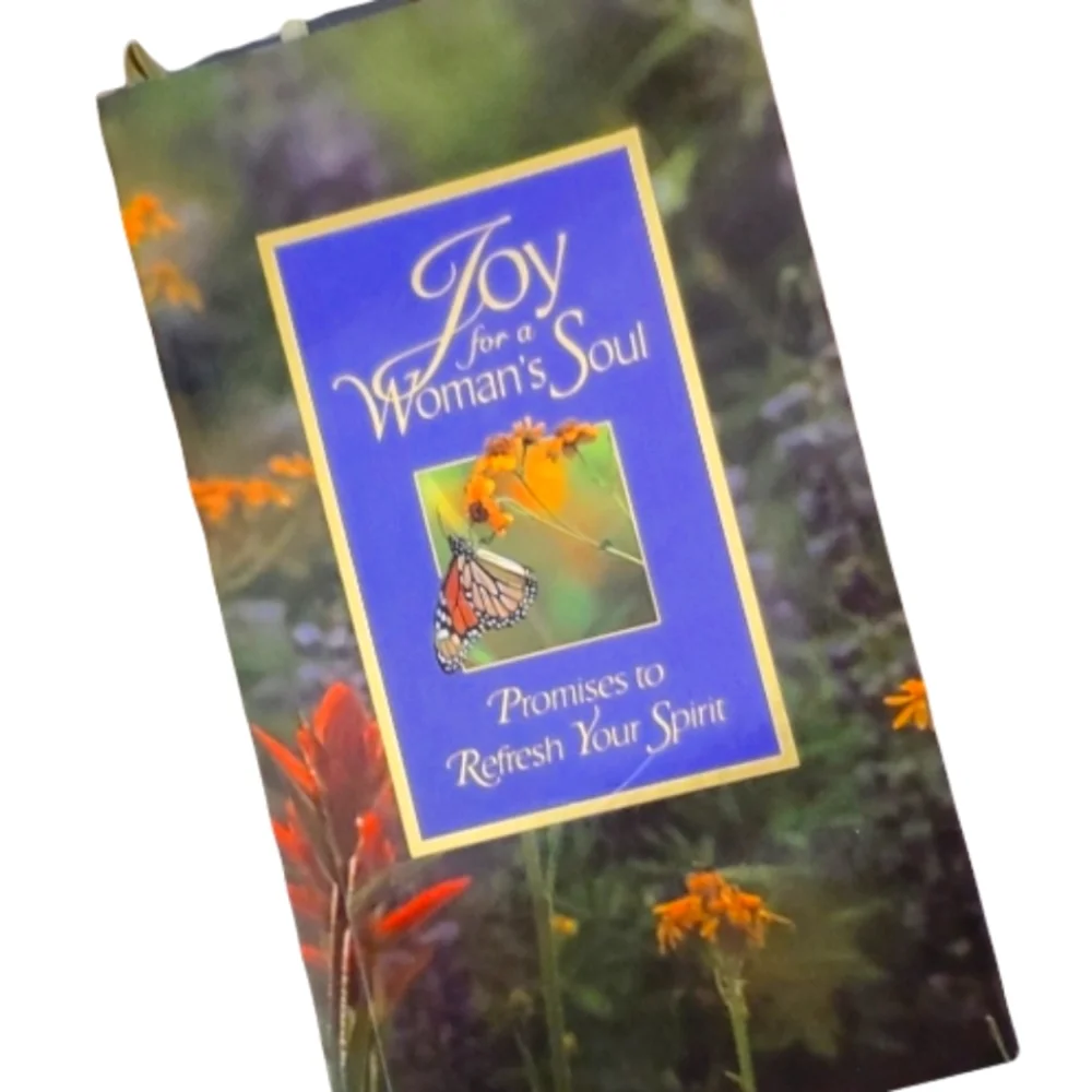 Promises for Women Self Help Book